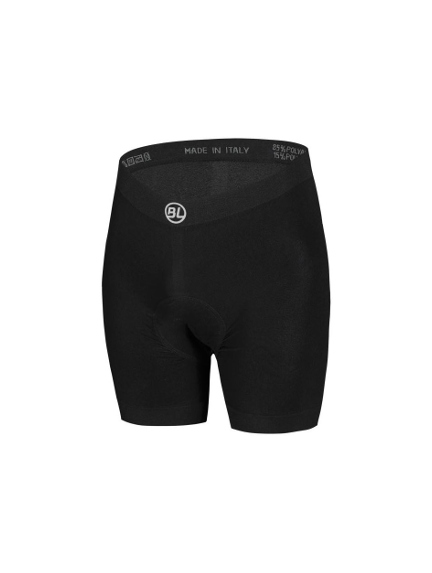 BICYCLE LINE SEGRETO <br /> unisex vidiniai dviratininko šortai
